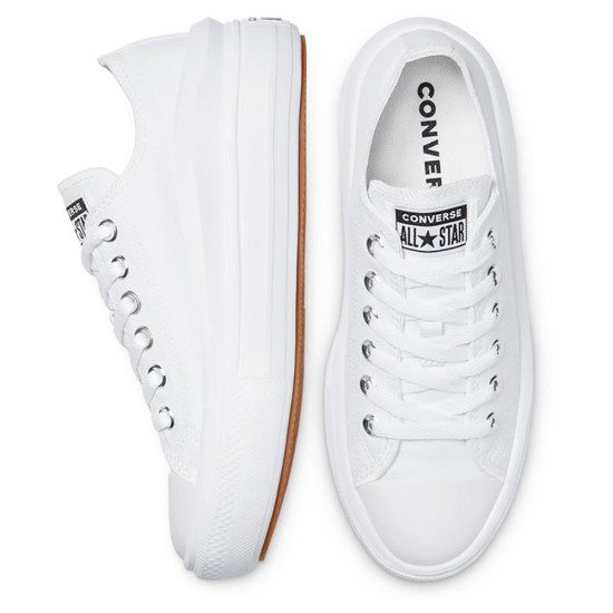 Converse Chuck Taylor All Star Move Platform